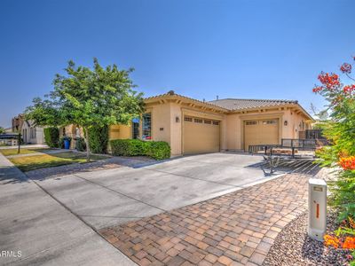 21245 E Via De Arboles, Queen Creek, AZ, 85142