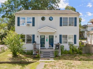 107 Howard Ave #A, Ansonia, CT 06401