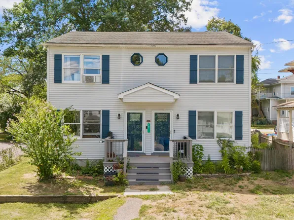 107A Howard Avenue, Ansonia, CT 06401