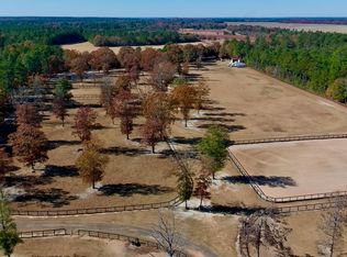 4886 Charleston Hwy, Williston, SC 29853