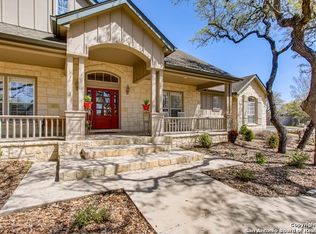 307 Kendall Woods Dr, Boerne, TX 78006