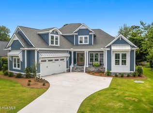 3585 W Medinah Ave, Southport, NC 28461