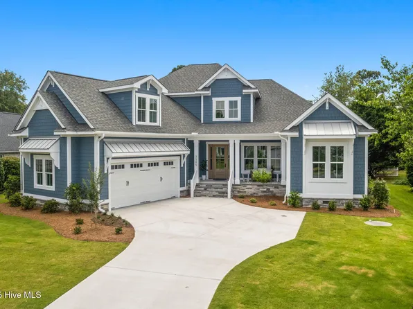 3585 W Medinah Avenue SE, Southport, NC 28461
