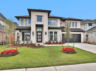 5703 Violet Ridge Dr, Richmond, TX 77469