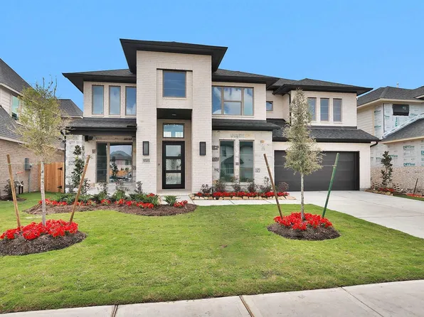 5703 Violet Ridge Dr, Richmond, TX 77469