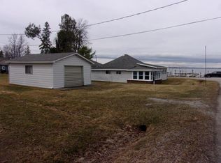 623 W Lake St, Spruce, MI 48762