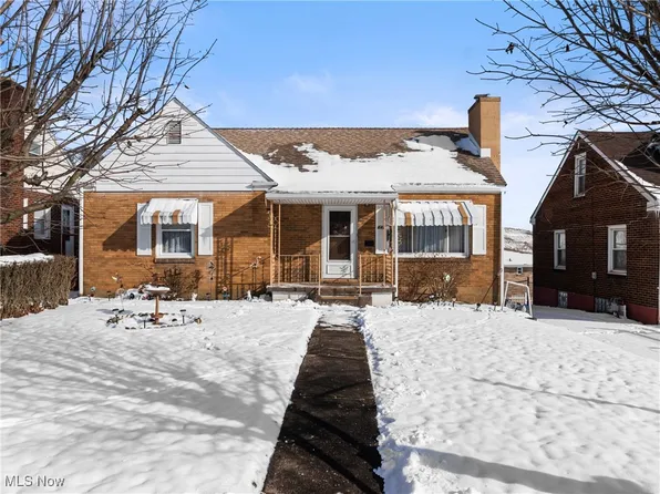 643 Western Ave, Mingo Junction, OH 43938