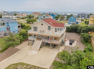 921 Whalehead Dr, Corolla, NC 27927