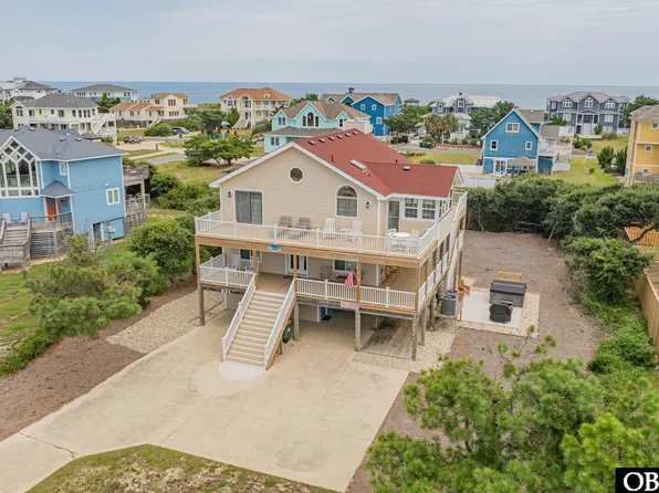921 Whalehead Dr, Corolla, NC 27927