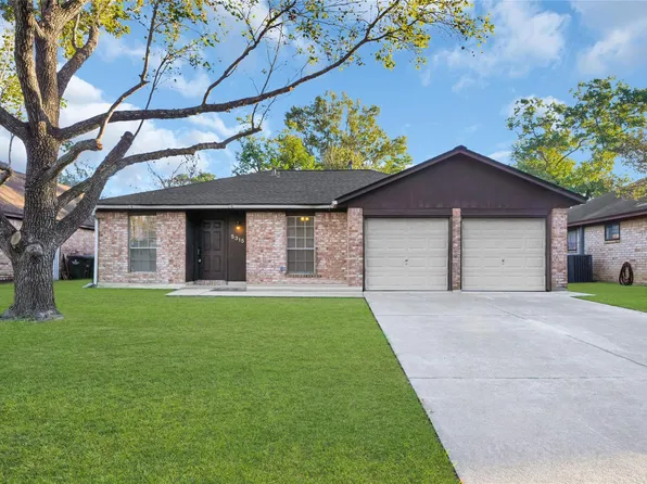 5315 11th St, Katy, TX 77493