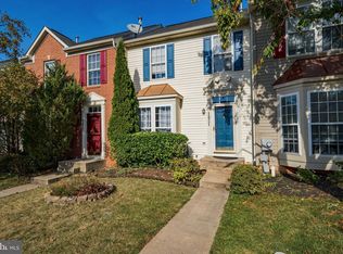 1821 Country Run Way, Frederick, MD 21702