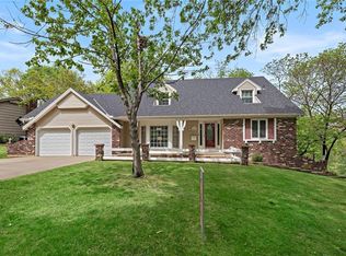 1108 E 110th St, Kansas City, MO 64131