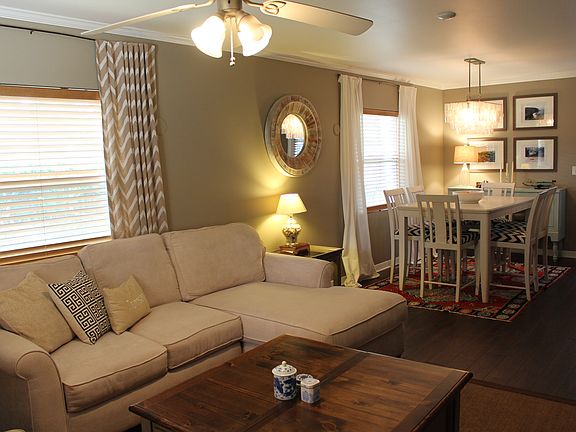 Living / Dining 