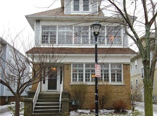 155 Claremont Ave, Buffalo, NY