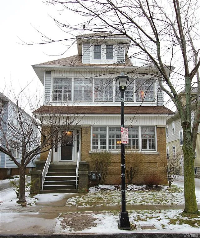 155 Claremont Ave photo 1