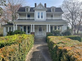 1402 Waughtown St, Winston Salem, NC 27107