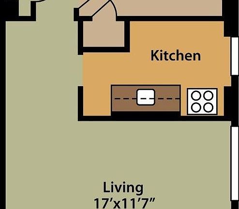5th image of 60 S Munn Ave APT 502