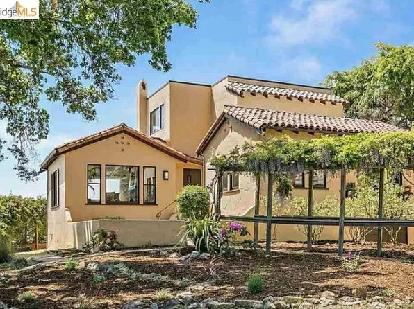 (undisclosed Address), Berkeley, CA 94708