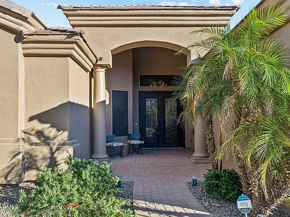 2nd image of 433 W DESERT FLOWER Lane