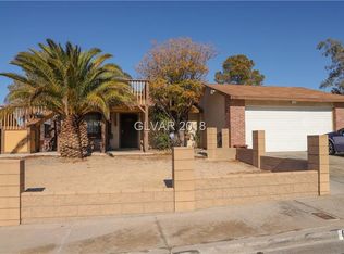 6780 Fallona Ave, Las Vegas, NV 89156