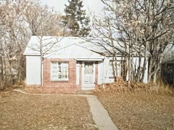 1361 W Custer Place, Denver, CO 80223