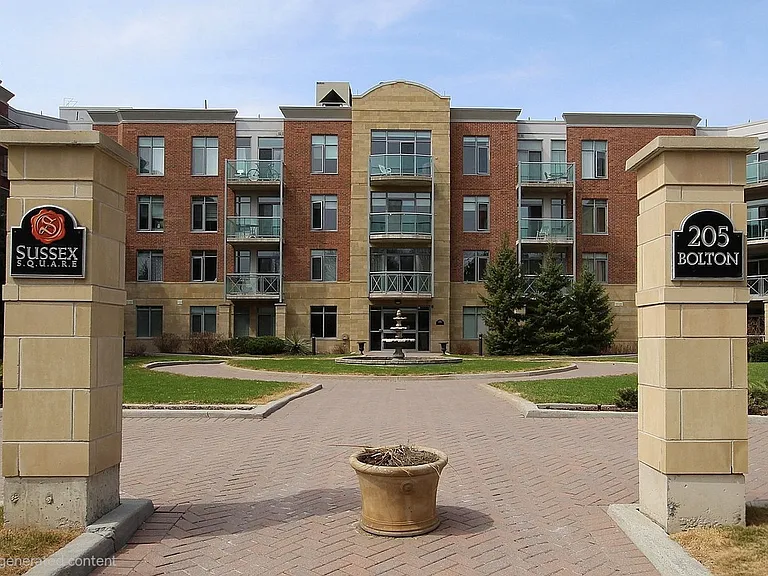 205 Bolton St #404 — Photo 25