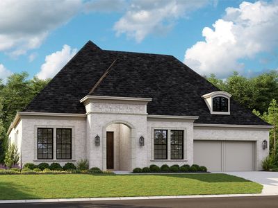 3424 Alysheba Way, Celina, TX, 75009