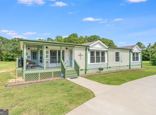 171 Columbus Granade Rd, Washington, GA 30673