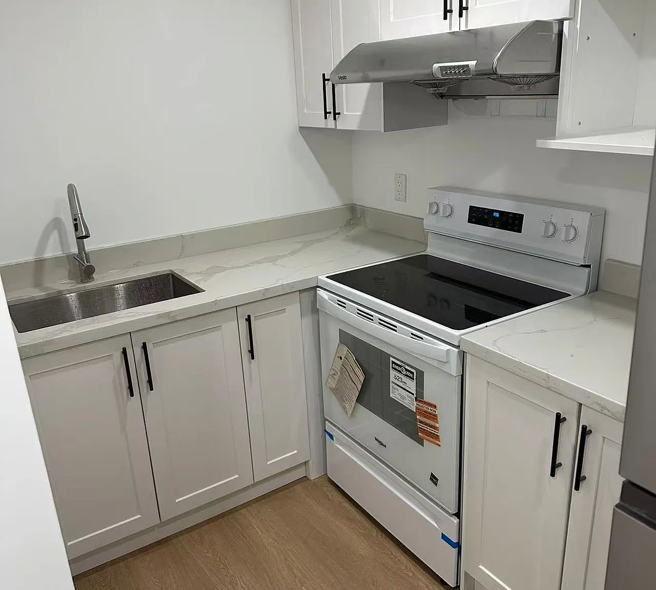 2 bed, $1,550 — Photo 1