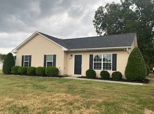 6241 Old Salisbury Concord Rd, Kannapolis, NC 28083