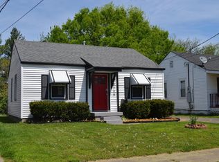 3309 Powell Ave, Louisville, KY 40215