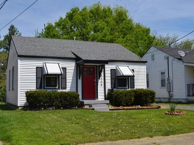 3309 Powell Ave, Louisville, KY, 40215