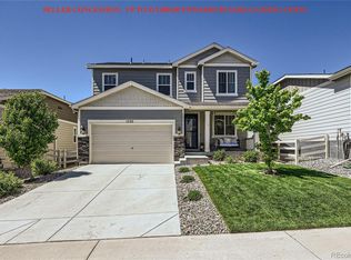 1732 Cade Ave, Castle Rock, CO 80104