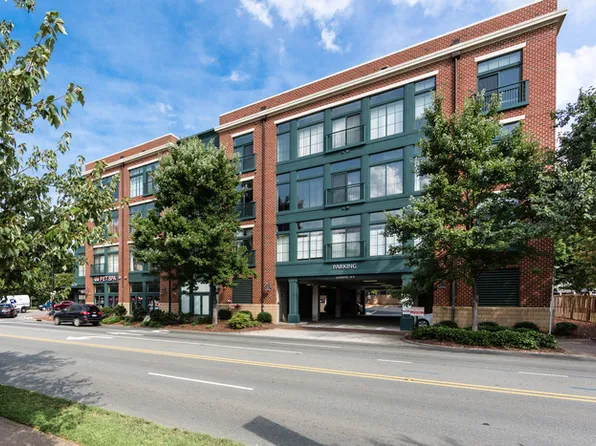 626 N Graham St Suite 308, Charlotte, NC 28202