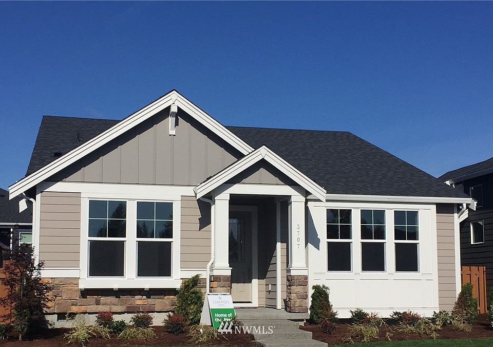 1st image of 3707 Oakwood (lot 56) Street SE