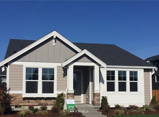 3707 Oakwood St SE LOT 56, Lacey, WA 98513