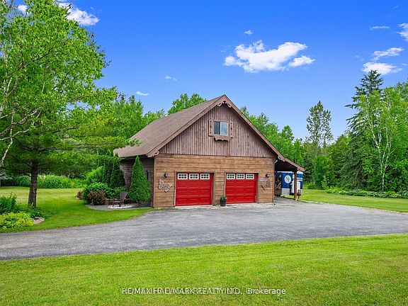 2nd image of 13551 Concession 5 Rd