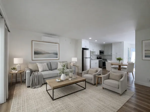 3630 Midvale Ave, Los Angeles, CA