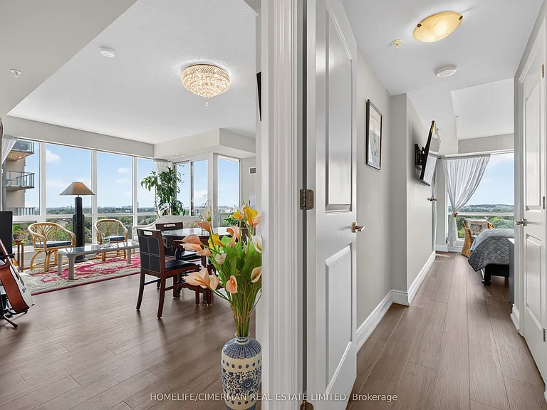 9090 Yonge St #1010 — Photo 10