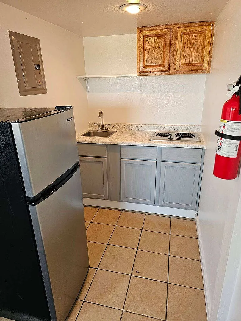 Tiger Rentals: Maverick Apartments — Photo 3