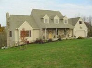 1000 S Pleasant Ave, Dallastown, PA 17313