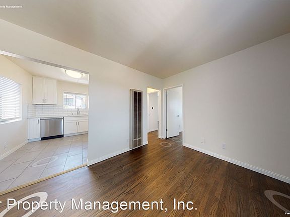 3rd image of 657 N Dillon St APT 4