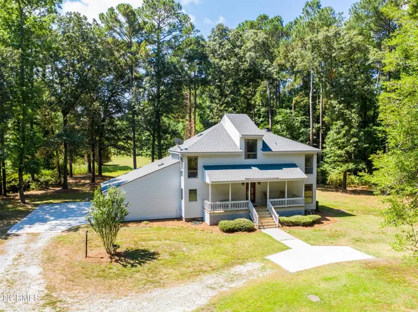 195 Rockfish Estates Lane, Wallace, NC 28466