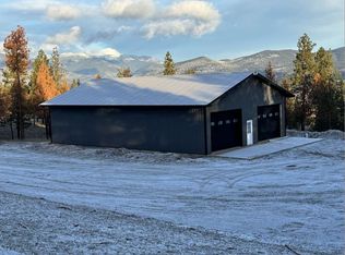 6 Combest Ln, Plains, MT 59859
