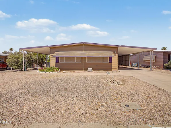 448 S 80TH Way, Mesa, AZ 85208