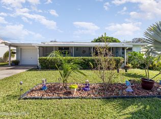 779 Clarke Ave, Melbourne, FL 32935
