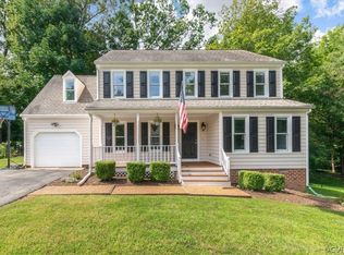 14605 Standing Oak Ct, Midlothian, VA 23112