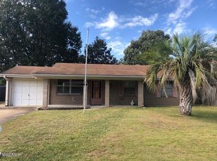 513 Hayden Dr, Gulfport, MS 39507