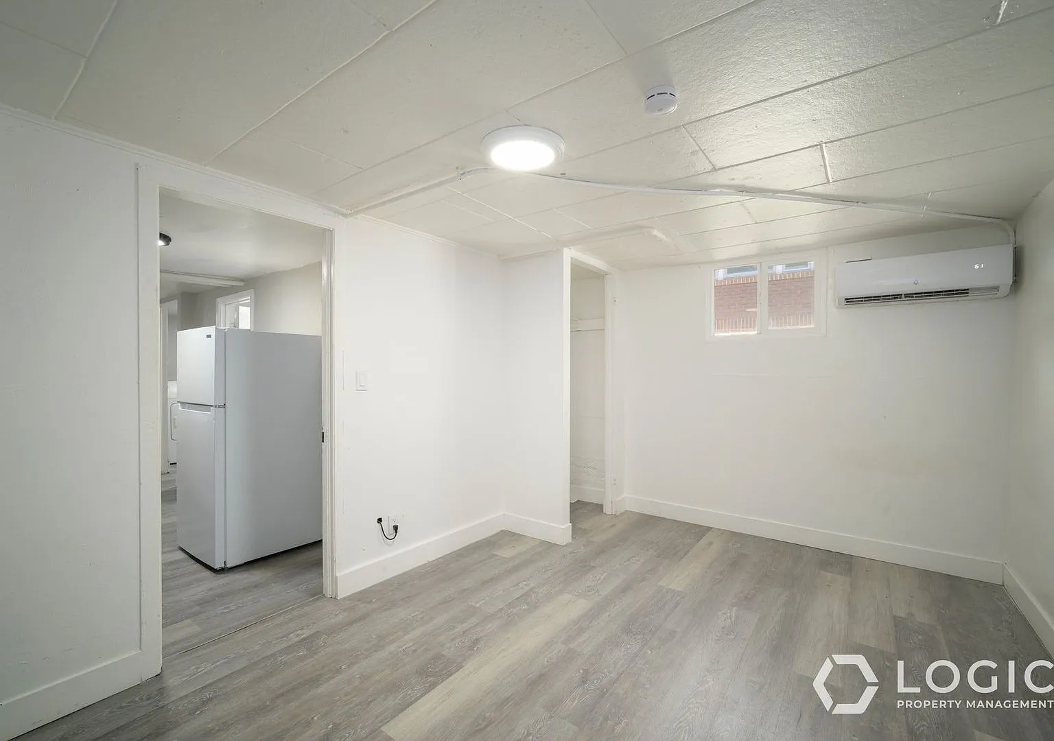 2 Bed / 1 Bath Fourplex Unit for Rent in Ogden, UT — Photo 4