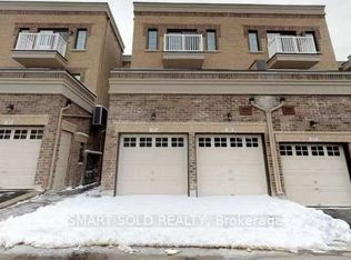 17 Jaffna Ln, Markham, ON L6C 0X7